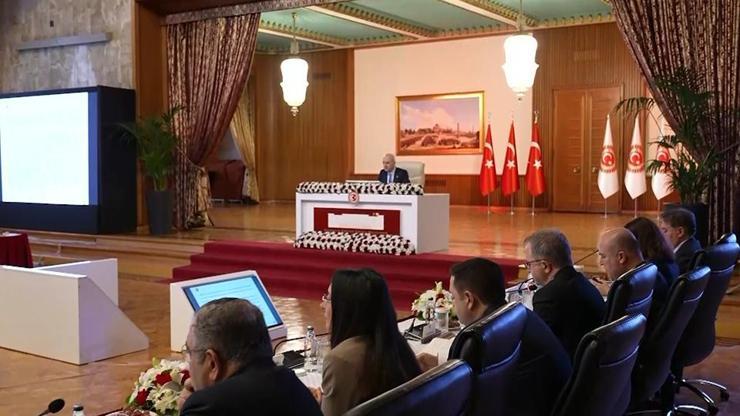 Terörsüz Türkiye siyasetin gündeminde