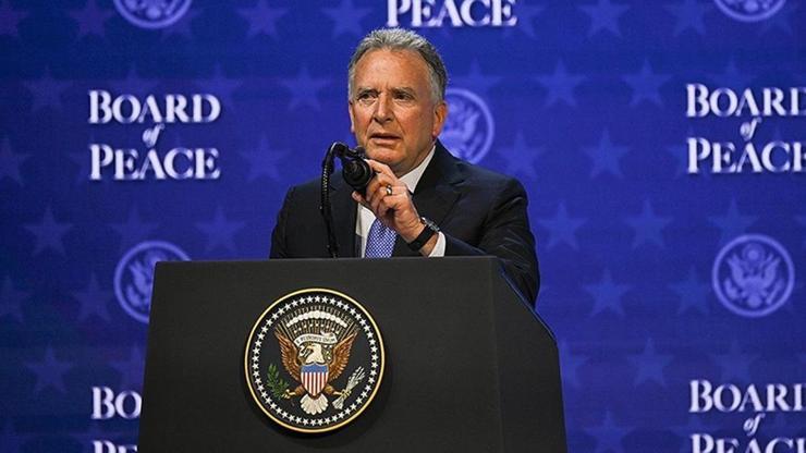 ABDden Türkiyeye Gazze teşekkürü