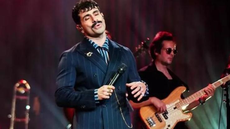 Gökhan Türkmenden Oje İtirafı: Kendimde Görünce Hoşuma Gidiyor