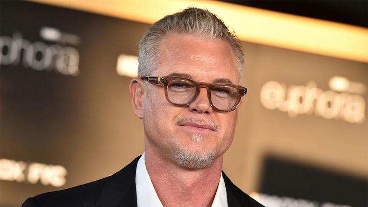 Greys Anatomy dizisiyle tanınan aktör Eric Dane 53 yaşında hayatını kaybetti