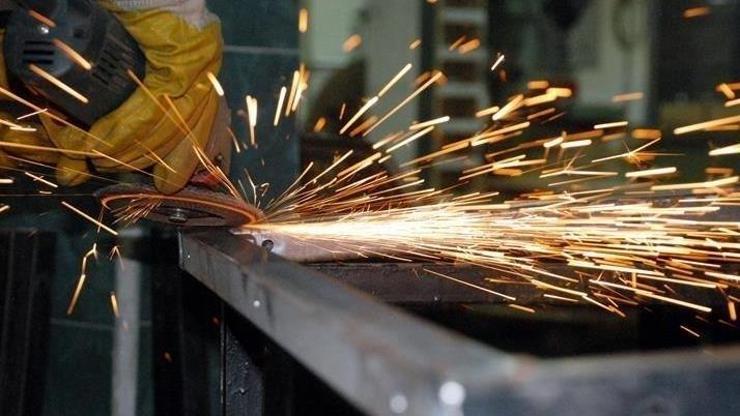 Reel Kesim Güven Endeksi şubatta 104,1’e yükseldi Reel Kesim Güven Endeksi şubatta 104,1’e yükseldi