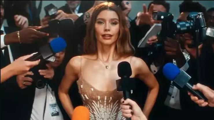 Gündemde Beren Saat: CapitaliZoo ile Müzik Dünyasında Yeni Bir Adım