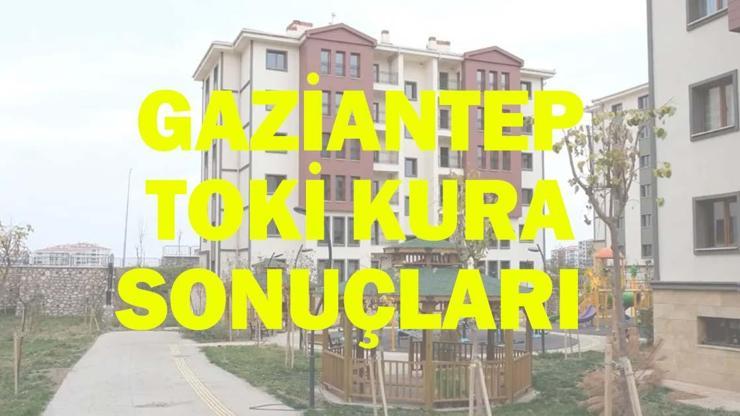 GAZİANTEP TOKİ KURA ÇEKİMİ CANLI İZLE| TOKİ Çanakkale kura çekilişi ne zaman, saat kaçta? GAZİANTEP TOKİ KURA ÇEKİMİ CANLI İZLE| TOKİ Çanakkale kura çekilişi ne zaman, saat kaçta?