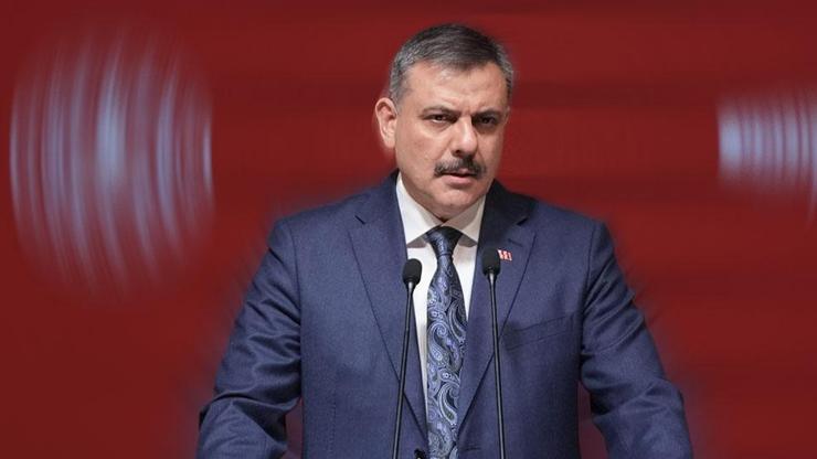 İçişleri Bakanı Mustafa Çiftçi yeni dönemdeki yol haritasını açıkladı