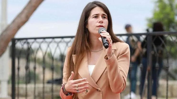 SON DAKİKA... Çeşme Belediye Başkanı Lal Denizli serbest bırakıldı