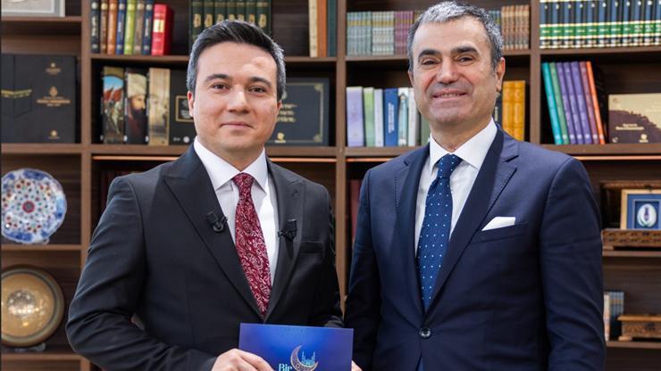  ‘Bir Ramazan Akşamı’