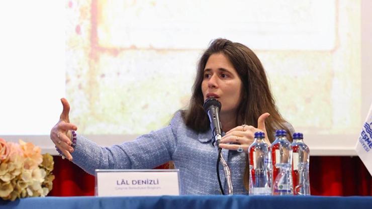 Çeşme Belediye Başkanı Lal Denizli’nin ifadesi ortaya çıktı! Edis ve Murat Ongun sorusuna cevap