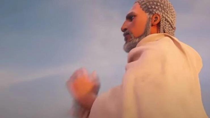 Özgürlüğün Sesi: Bilal filmi konusu nedir? Özgürlüğün Sesi: Bilal filmini kimler seslendiriyor?