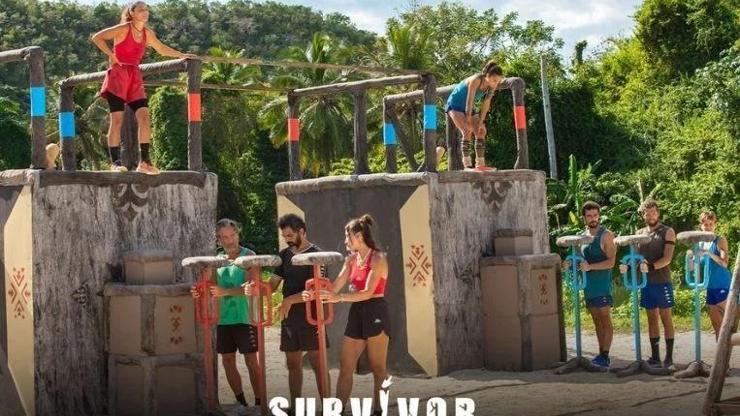 SURVİVOR BU AKŞAM NEDEN YOK? 20 Şubat Survivor bu akşam yayınlanmayacak mı? Yeni bölümü ne zaman? SURVİVOR BU AKŞAM NEDEN YOK? 20 Şubat Survivor bu akşam yayınlanmayacak mı? Yeni bölümü ne zaman?