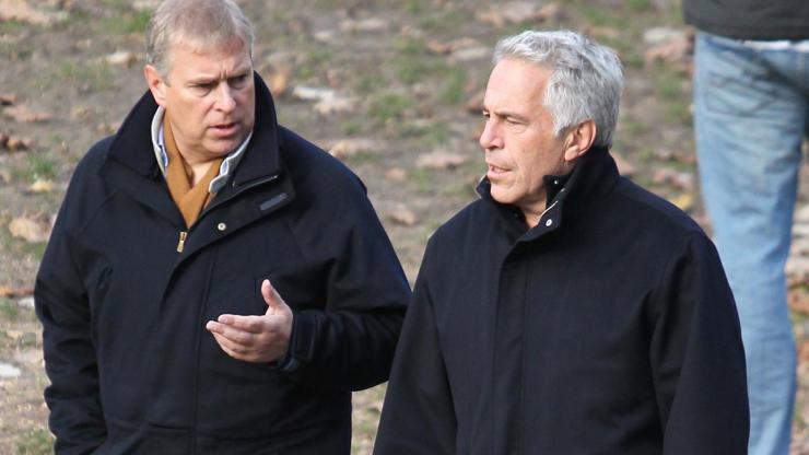 Epstein devlet sırlarını biliyor muydu