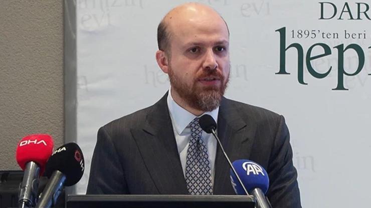  Eğitimin her alanında ileriye yürüyen bir Türkiye var