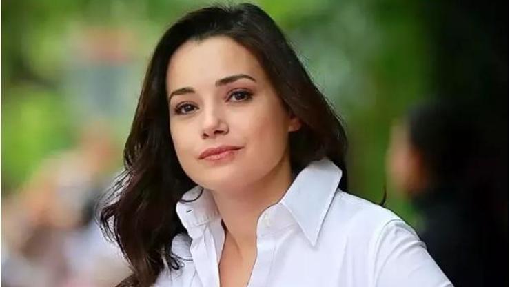 Özgü Namal’dan Berlin Film Festivali’ne Damga Vuran Cevap: Gerekeni Yaptım