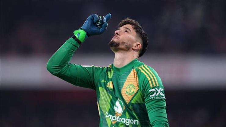 Altay Bayındır, İstanbul devine geliyor!