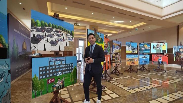 Külliyede ramazan etkinlikleri: Sergiler, bilim müzeleri, müzikaller, konserler...