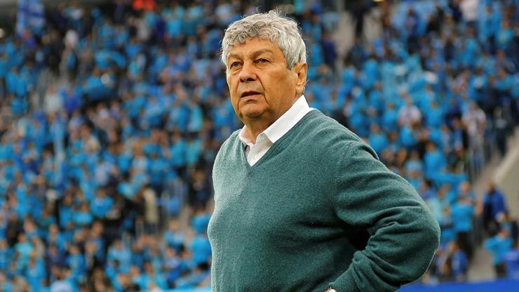 A Millî Takım’ın rakibi Romanya’da Mircea Lucescu, kararını duyurdu A Millî Takım’ın rakibi Romanya’da Mircea Lucescu, kararını duyurdu