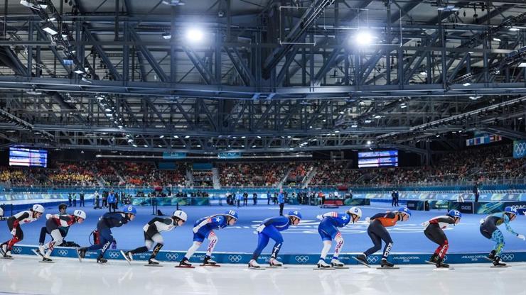 Kış Olimpiyatları | Norveç zirvedeki yerini korudu