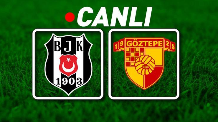 Beşiktaş – Göztepe Maçına Doğru | Muhtemel 11'ler