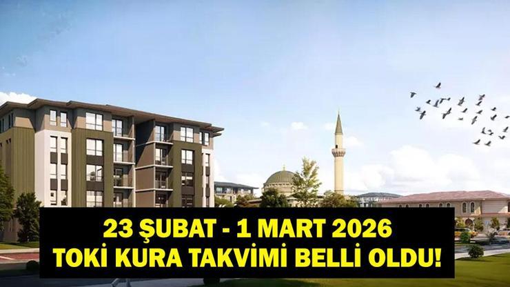 Bu Hafta Hangi İllerde Kura Çekilecek? İstanbul, Ankara ve İzmir Kura Tarihi Ne? İşte Yeni Haftanın TOKİ Kura Takvimi... Bu Hafta Hangi İllerde Kura Çekilecek? İstanbul, Ankara ve İzmir Kura Tarihi Ne? İşte Yeni Haftanın TOKİ Kura Takvimi...