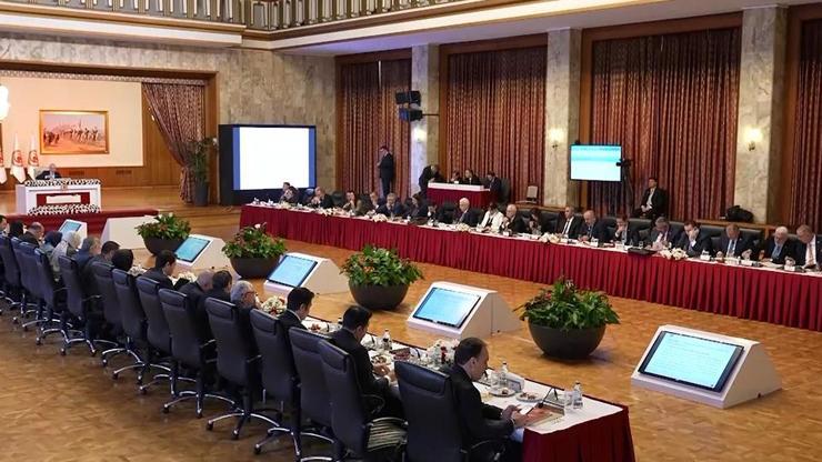 Terörsüz Türkiye sürecinde yasal adımlar ne zaman