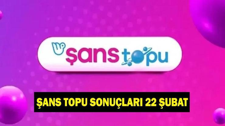 ŞANS TOPU ÇEKİLİŞ SONUÇLARI SORGULAMA EKRANI! Şans Topu çekiliş sonuçları nasıl öğrenilir?
