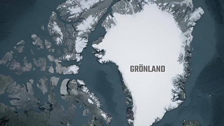 Grönlanddan Trump’ın hastane gemisine red