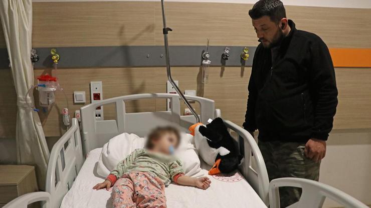 Yalova'da komşu dehşeti! Baba ve kucağındaki bebeği darbedildi Yalova'da komşu dehşeti! Baba ve kucağındaki bebeği darbedildi