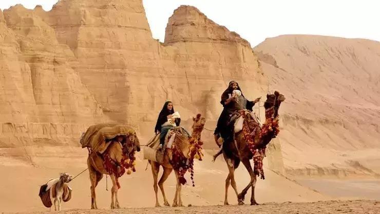 Allah'ın Elçisi filmi nerede çekildi? Hz. Muhammed: Allah'ın Elçisi filminin konusu ve oyuncuları Allah'ın Elçisi filmi nerede çekildi? Hz. Muhammed: Allah'ın Elçisi filminin konusu ve oyuncuları