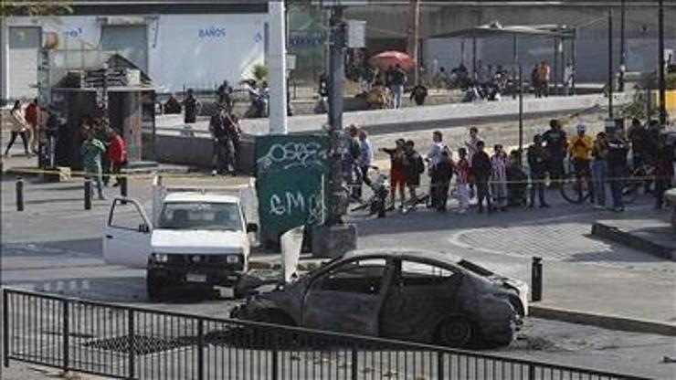 Türkiyenin Meksika Büyükelçiliğinden Türk vatandaşlara duyuru