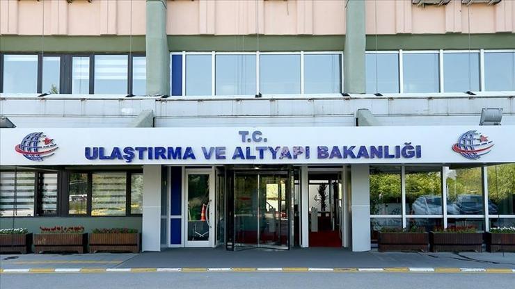 Ulaştırma ve Altyapı Bakanlığı 30 işçi istihdam edecek