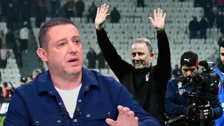 Nihat Kahveci, Beşiktaşın farklı galibiyeti sonrası transferleri övdü