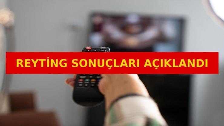22 ŞUBAT REYTİNG SONUÇLARI| Reyting Birincisi Kim Oldu? Teşkilat, Sahtekarlar, Survivor Reyting Sonucu 22 ŞUBAT REYTİNG SONUÇLARI| Reyting Birincisi Kim Oldu? Teşkilat, Sahtekarlar, Survivor Reyting Sonucu