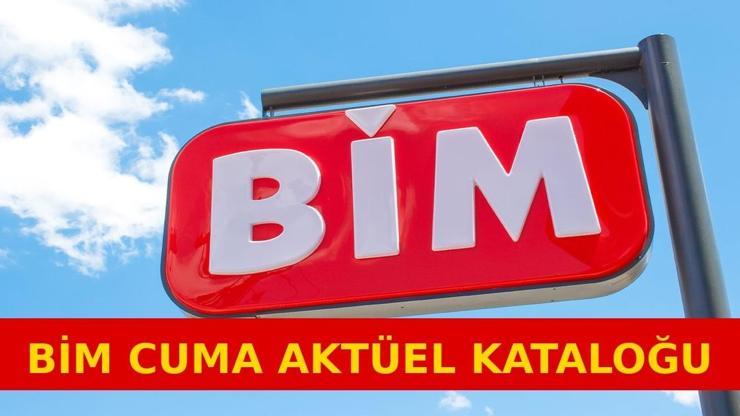 27 ŞUBAT BİM KATALOĞU 2026: Philips kahve makinesi bu Cuma BİM’de BİM 27 Şubat aktüel kataloğunda bu hafta hangi ürünler satışta