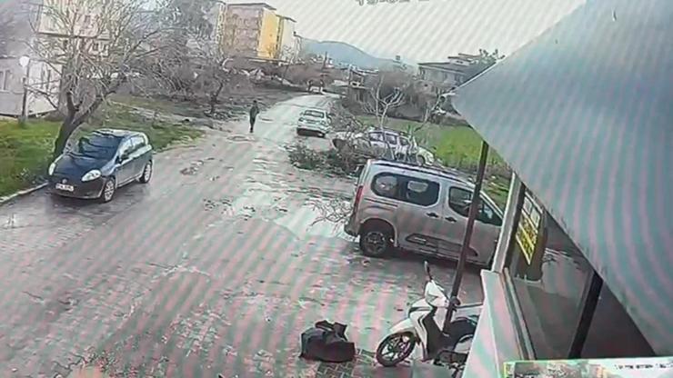 En son otelin penceresinden çıkarken görülmüş: Uğur Çalışkandan 5 gündür haber yok