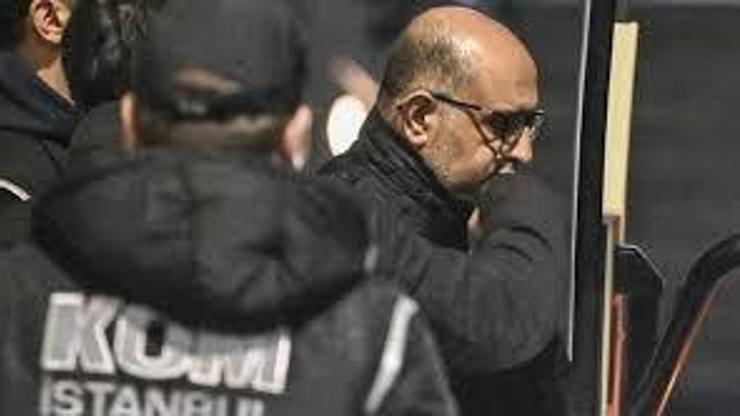 SON DAKİKA | Aziz İhsan Aktaş suç örgütü davasında savcı mütalaasını açıkladı