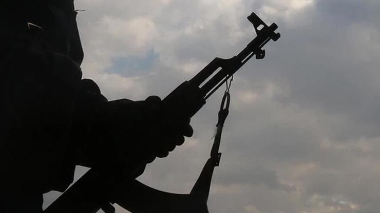 Terör örgütü DEAŞtan Suriye’de saldırı: 4 güvenlik gücü hayatını kaybetti
