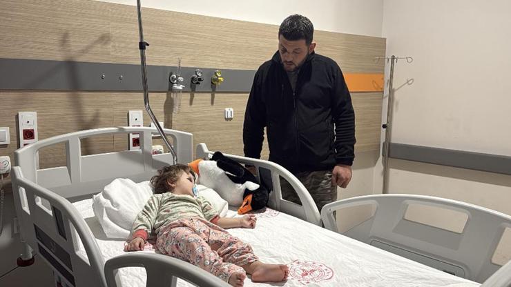  Çocuklarımıza yönelen her türlü şiddetin karşısındayız