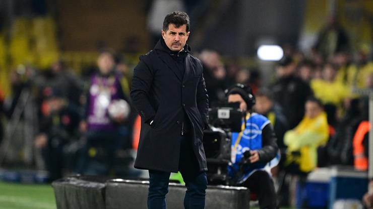  İyi savunduk, burada 1 puan almak çok değerli