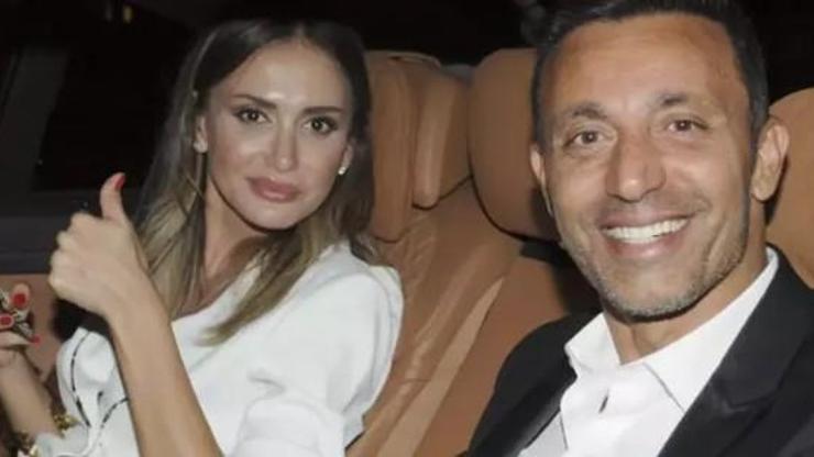 Mustafa Sandal, eski eşine tazminat ödeyecek