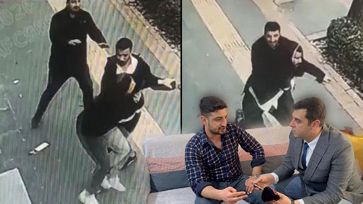  Elimden geldiğince silahı tutmaya çalıştım