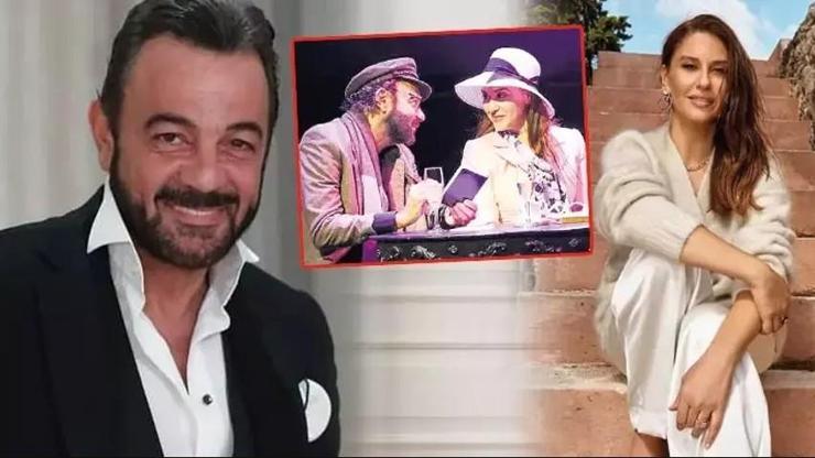 Evrim Alasya ile Kerem Alışık ayrıldı mı