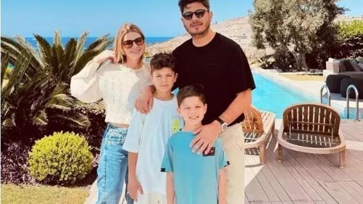 Pelin Karahan boşanıyor mu Menajerinden dikkat çeken açıklama