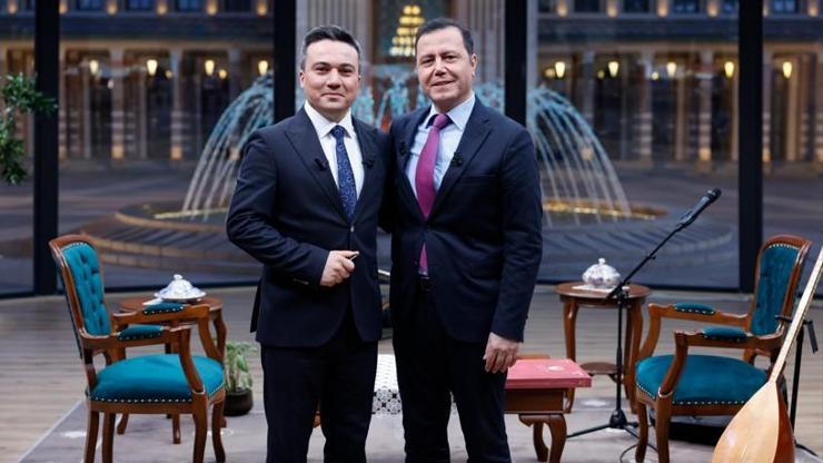 Orhan Hakalmaz İlk kez Konuştu: Ölüme Çok Hazırdım Orhan Hakalmaz İlk kez Konuştu: Ölüme Çok Hazırdım