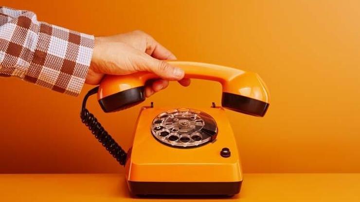 Amerikada Ahizeli Sabit Telefonlar Yeniden Çalmaya Başladı