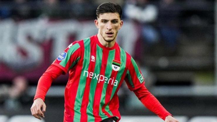 Milli futbolcu Ahmetcan Kaplan'dan transfer itirafı: Türkiye'den teklif aldım