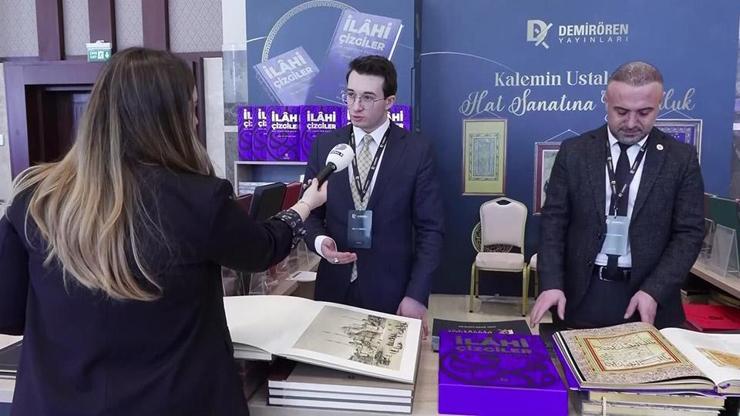 Demirören Yayınları, Külliyede Ramazan etkinliklerinde kitapseverleri ağırlıyor