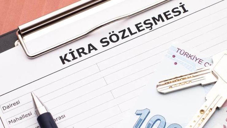 KİRA ARTIŞ ORANI NE ZAMAN BELLİ OLACAK? Mart ayı kira zammı ne kadar olacak?