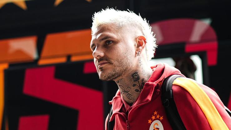 Galatasaray kafilesi, İtalya'ya hareket etti! İşte kamp kadrosu... Galatasaray kafilesi, İtalya'ya hareket etti! İşte kamp kadrosu...