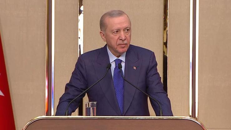 SON DAKİKA | Cumhurbaşkanı Erdoğan'dan önemli açıklamalar SON DAKİKA | Cumhurbaşkanı Erdoğan'dan önemli açıklamalar