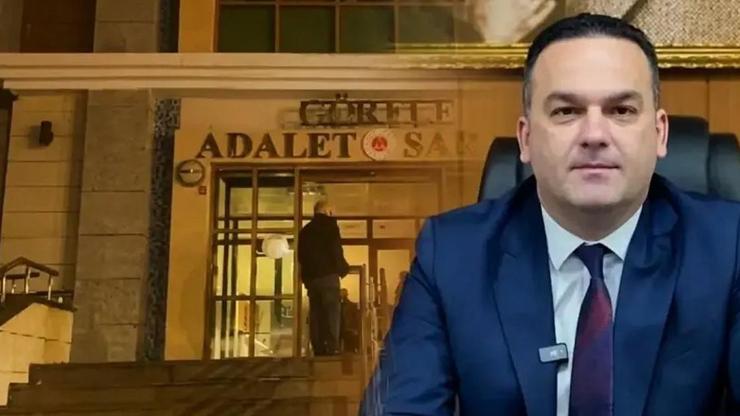 Görele Belediye Başkanlığı görevinden uzaklaştırılmıştı! Hasbi Dede hakkında istenen ceza belli oldu