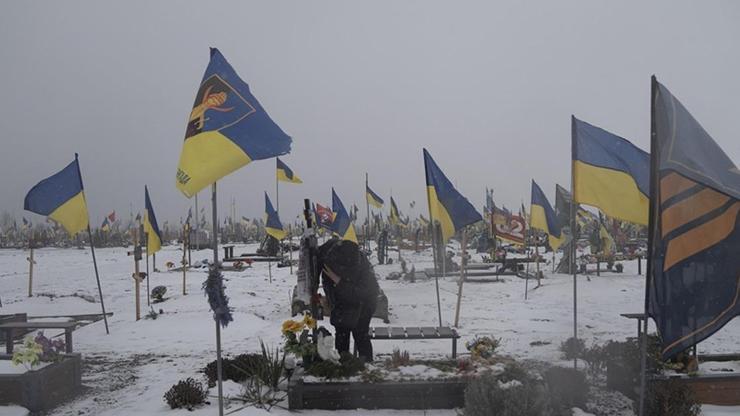 BMGK, Ukraynada ateşkes çağrısında bulunan karar tasarısını onayladı